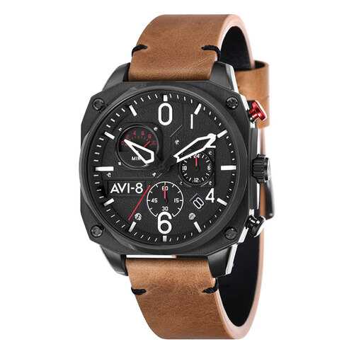Наручные часы кварцевые мужские AVI-8 AV-4052-02 в Savage