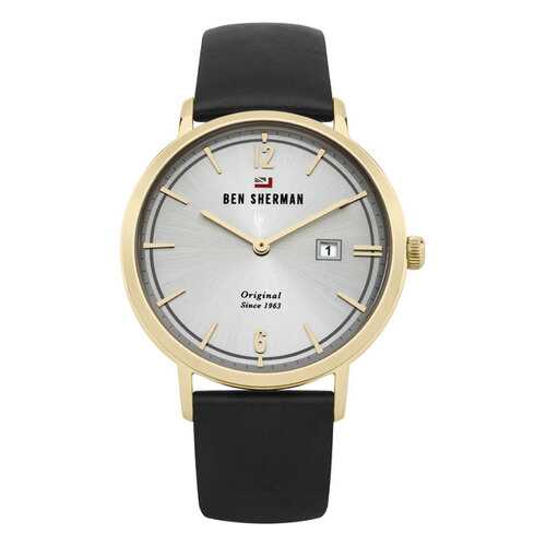 Наручные часы кварцевые мужские Ben Sherman WBS101 в Savage