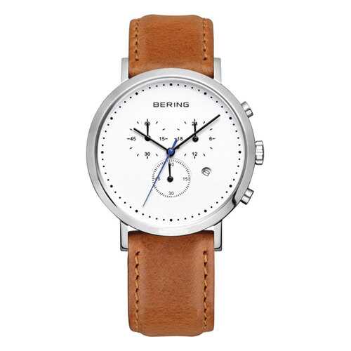 Наручные часы кварцевые мужские Bering 10540 в Savage