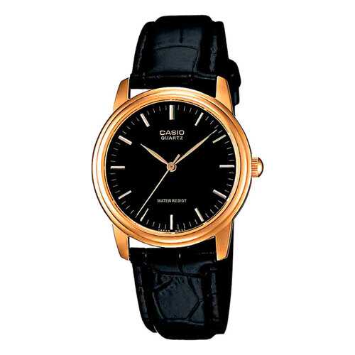 Наручные часы кварцевые мужские Casio Collection MTP-1154PQ-1A в Savage