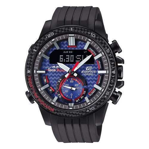 Наручные часы кварцевые мужские Casio ECB-800TR в Savage