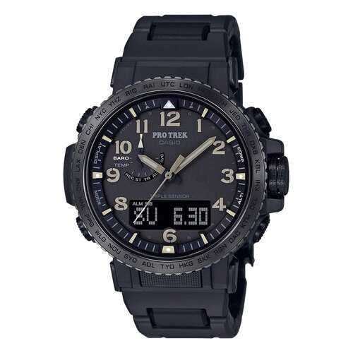 Наручные часы кварцевые мужские Casio PRW-50FC в Savage