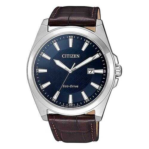 Наручные часы кварцевые мужские Citizen BM7108 в Savage