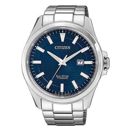 Наручные часы кварцевые мужские Citizen BM7470 в Savage