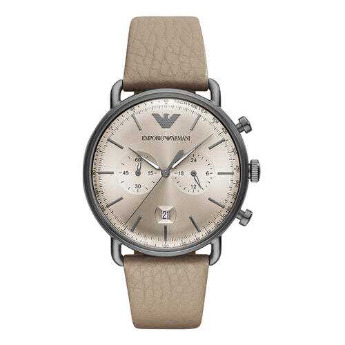 Наручные часы кварцевые мужские Emporio Armani AR11107 в Savage