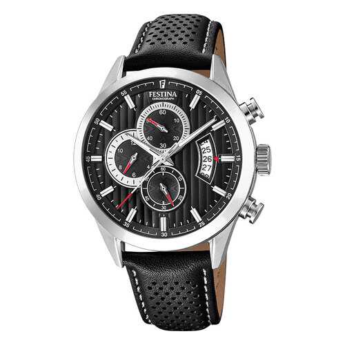 Наручные часы кварцевые мужские Festina F20271 в Savage
