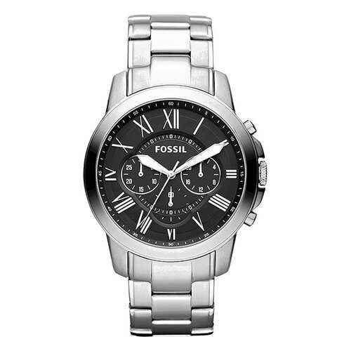 Наручные часы кварцевые мужские Fossil FS4736IE в Savage