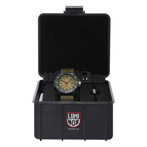 Наручные часы кварцевые мужские Luminox XS.3617 в Savage