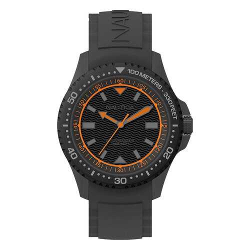 Наручные часы кварцевые мужские Nautica NAPMAU008 в Savage