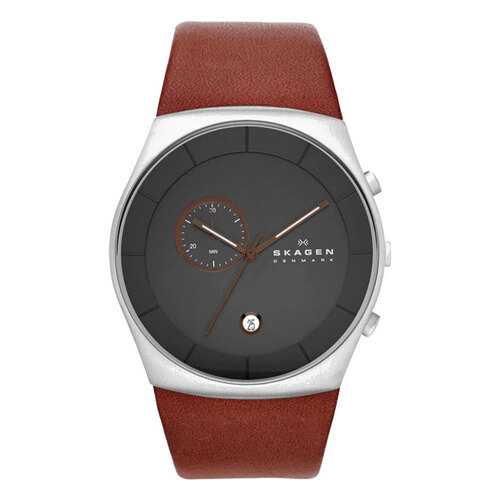 Наручные часы кварцевые мужские Skagen SKW6085 в Savage