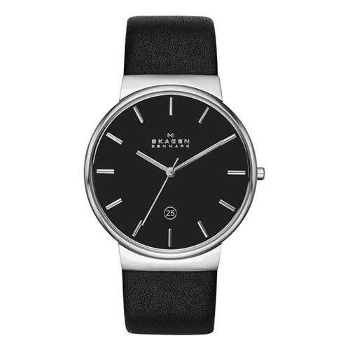 Наручные часы кварцевые мужские Skagen SKW6104 в Savage