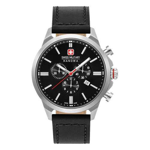 Наручные часы кварцевые мужские Swiss Military Hanowa 06-4332 в Savage