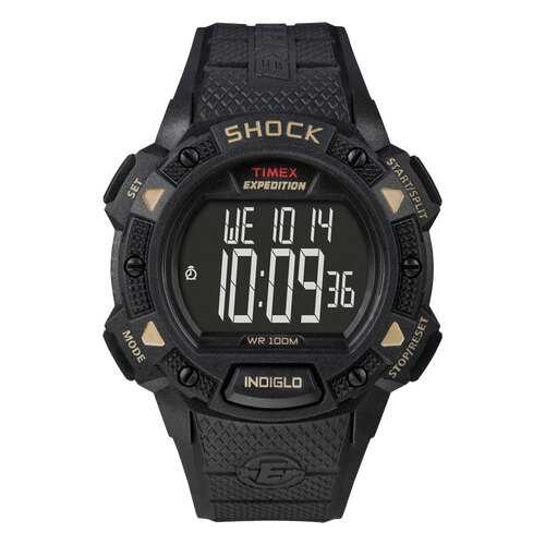 Наручные часы кварцевые мужские Timex T49896RM в Savage