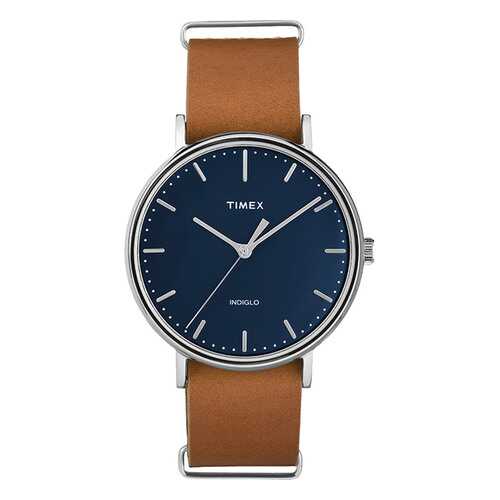 Наручные часы кварцевые мужские Timex TW2P97800VN в Savage