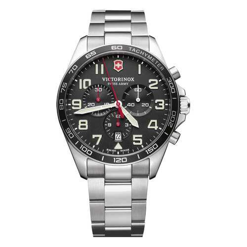 Наручные часы кварцевые мужские Victorinox 241855 в Savage