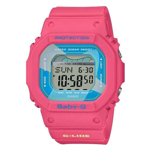 Наручные часы кварцевые женские Casio BLX-560VH в Savage