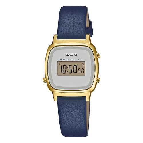 Наручные часы кварцевые женские Casio LA670WEFL в Savage