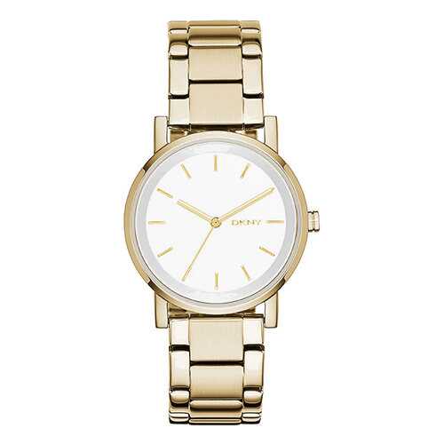 Наручные часы кварцевые женские DKNY NY2343 в Savage