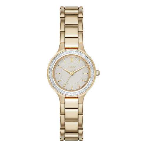 Наручные часы кварцевые женские DKNY NY2392 в Savage