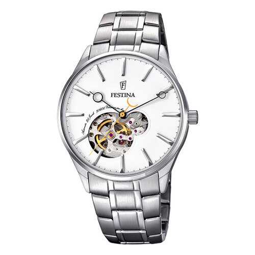 Наручные часы механические мужские Festina F6847 в Savage