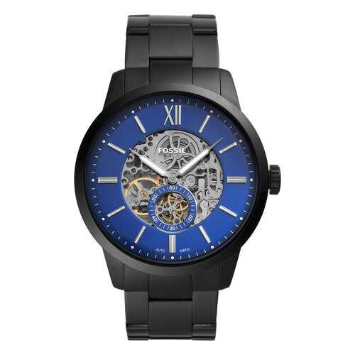 Наручные часы механические мужские Fossil ME3182 в Savage