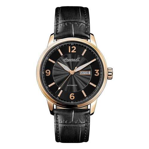 Наручные часы механические мужские Ingersoll I002 в Savage