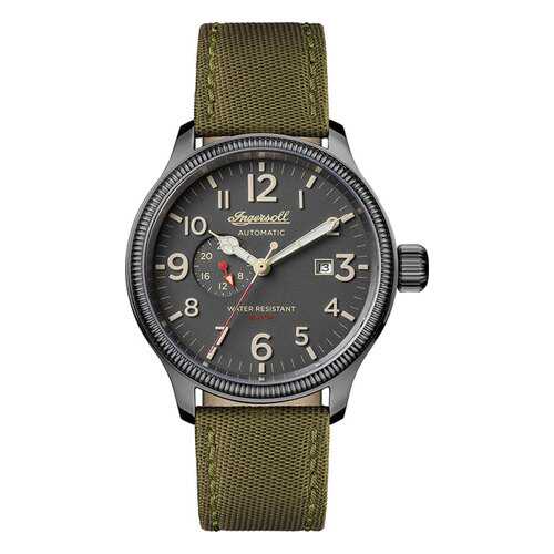 Наручные часы механические мужские Ingersoll I028 в Savage