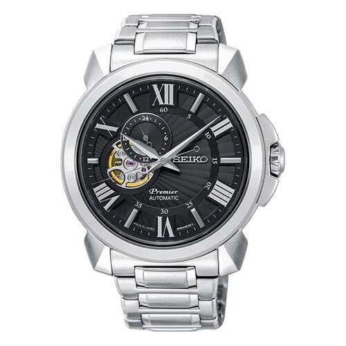 Наручные часы механические мужские Seiko SSA371J1 в Savage