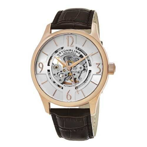 Наручные часы механические мужские Stuhrling Original 557.04 в Savage