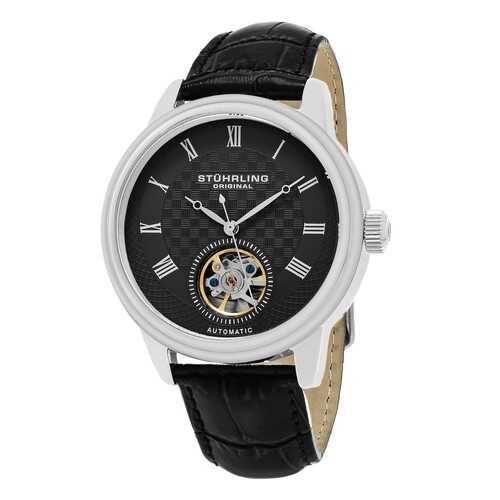 Наручные часы механические мужские Stuhrling Original 780.02 в Savage