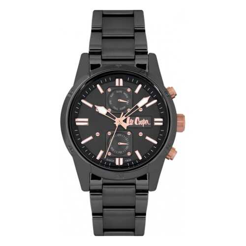 Наручные часы мужские Lee cooper LC06760.060 в Savage