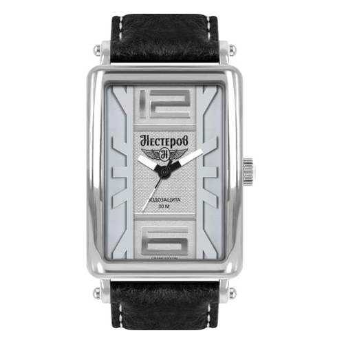 Наручные часы Нестеров H0264B02-05G в Savage