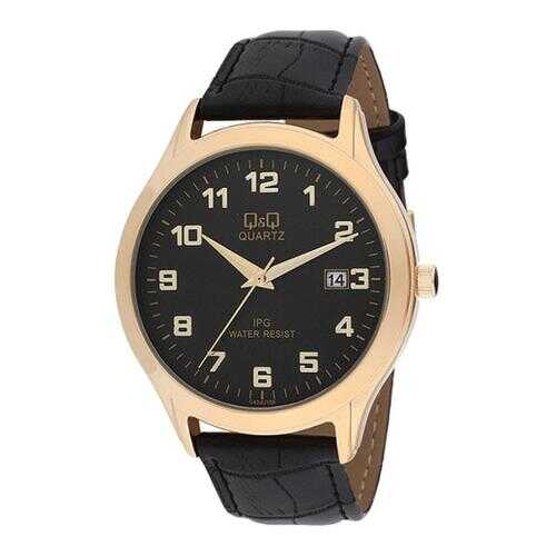 Наручные часы Q&Q CA04-105 в Savage