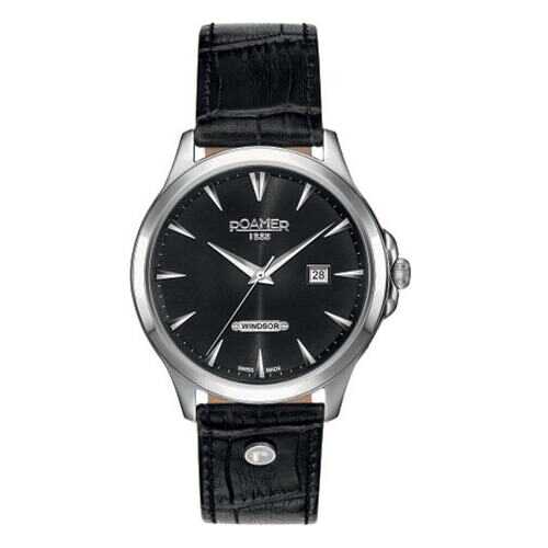 Наручные часы Roamer 705-856-41-55-07 в Savage
