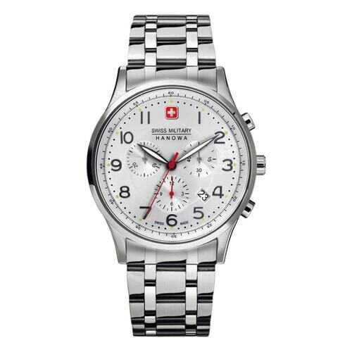 Наручные часы Swiss Military Hanowa 06-5187.04.001 в Savage