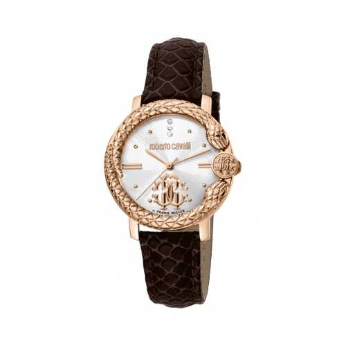 Наручные часы женские Roberto Cavalli by FM RV2L057L0031 в Savage