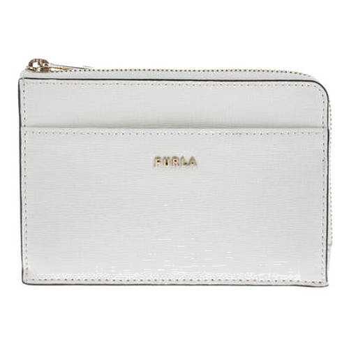 Кредитница женская Furla 1056871 белая в Savage