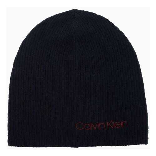 Шапка мужская Calvin Klein Jeans K50K5.05024.BAI0 синий ONE SIZE в Savage