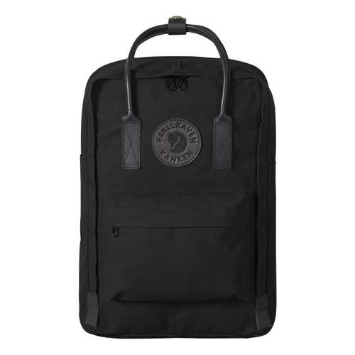 Рюкзак унисекс FjallRaven 23568 черный в Savage