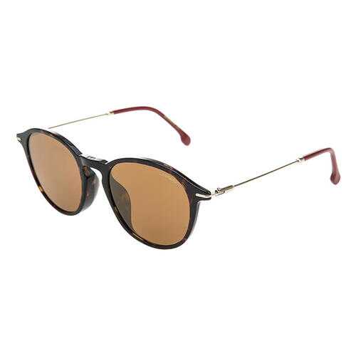 Солнцезащитные очки унисекс Carrera CARRERA 196/F/S 086 K1, коричневый в Savage