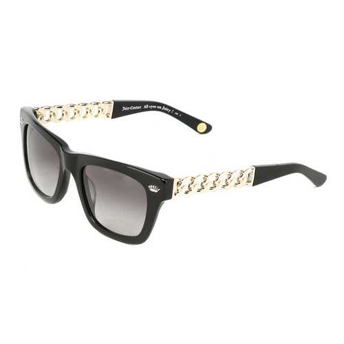 Солнцезащитные очки женские Juicy Couture 586807 черные в Savage