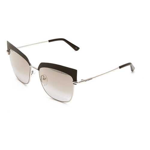 Солнцезащитные очки женские Karl Lagerfeld KL 247S черные в Savage