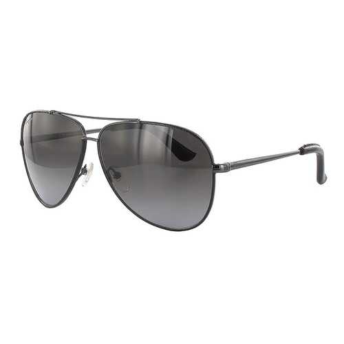 Солнцезащитные очки женские Salvatore Ferragamo 118SL-037 черный в Savage