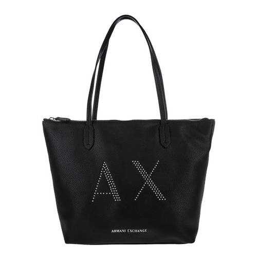 Шоппер женский Armani Exchange 942593 CC284 39320 черный в Savage