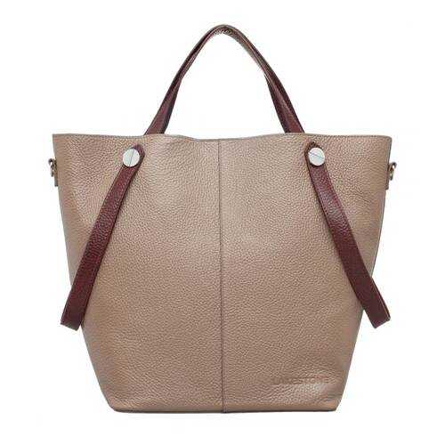 Сумка женский LAKESTONE Bagnell Taupe в Savage