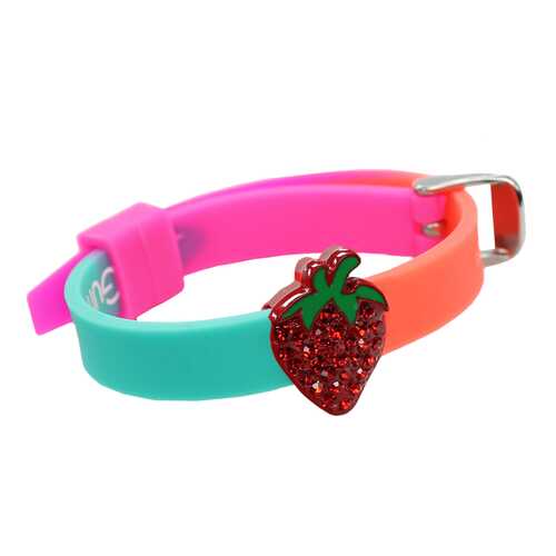 Браслет с одной подвеской Клубника Cherry Ice Cream в Savage
