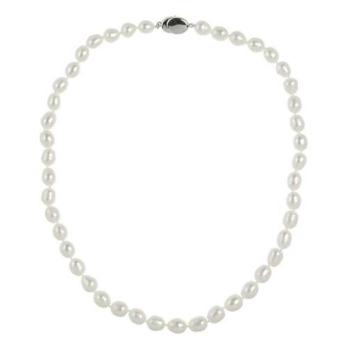 Бусы женские My-bijou 303-1469 белые в Savage