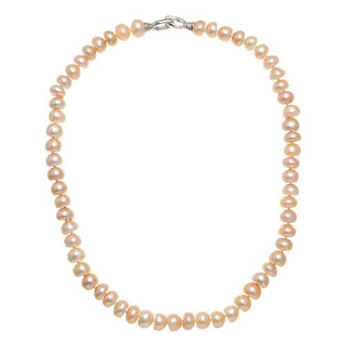 Бусы женские My-bijou 303-1526 бежевые в Savage