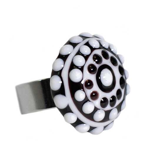 Кольцо Divetro 50548-9 размер one size в Savage