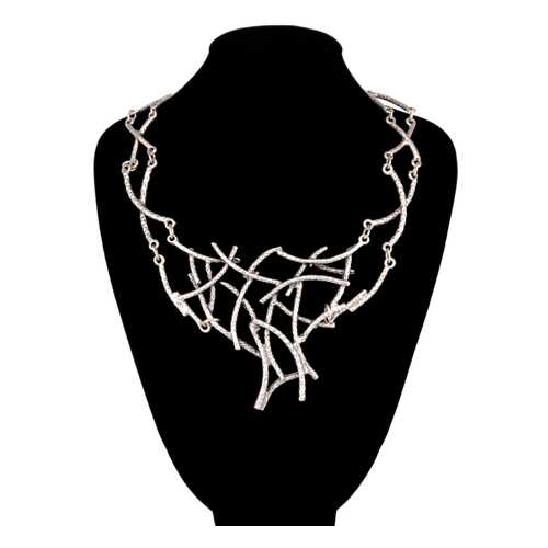 Ожерелье женское OTOKODESIGN 54005 в Savage